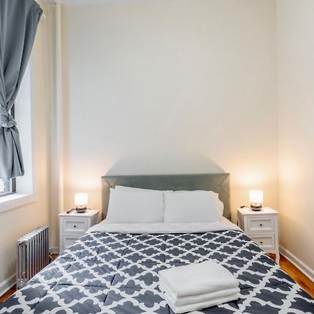 2 Bedroom Hidden Upscale Oasis Nova Iorque Exterior foto